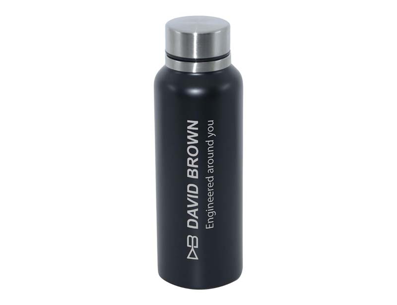 Parisian 750ml Stainless Steel Bottle image8